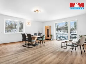 Prodej bytu 3+kk, Jablonec nad Nisou, Jezdecká, 92 m2