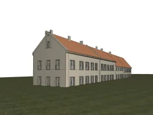 Prodej - jiné, Ročov, 21808 m2