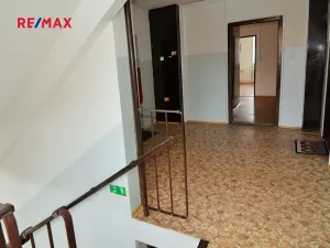 Prodej bytu 2+kk, Praha - Motol, Ježovská, 42 m2