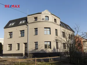 Pronájem bytu 2+kk, Ústí nad Labem, náměstí Prokopa Velikého, 49 m2