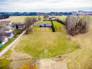 Prodej pozemku pro bydlení, Kamenice nad Lipou, 2800 m2