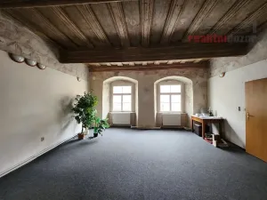 Prodej činžovního domu, Jihlava, Palackého, 490 m2