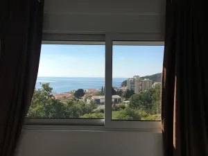 Prodej bytu 4+kk, Budva, Černá Hora, 104 m2