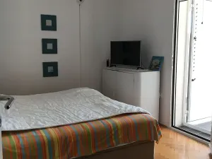 Prodej bytu 4+kk, Budva, Černá Hora, 104 m2