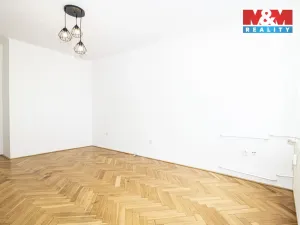 Pronájem bytu 2+1, Vlašim, A. Roškotové, 48 m2