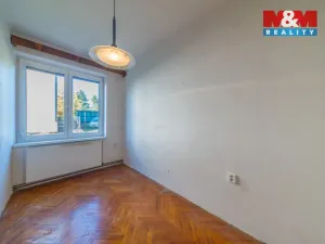 Prodej bytu 3+1, Melč, 57 m2