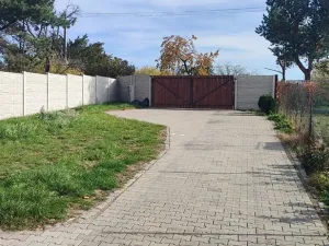 Pronájem chaty, Brno, Kostelní zmola, 40 m2