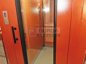 Prodej bytu 1+1, Neratovice, Na Výsluní, 39 m2