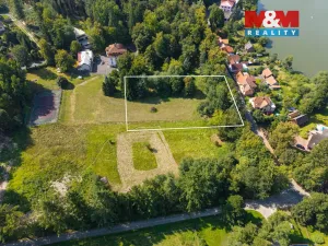 Prodej pozemku pro bydlení, Jevany, 2611 m2