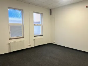 Pronájem obchodního prostoru, Dalovice, Botanická, 136 m2