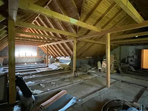 Pronájem kanceláře, Kynšperk nad Ohří, 600 m2