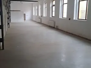 Pronájem skladu, Cheb, Pekařská, 400 m2