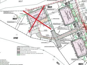 Prodej komerčního pozemku, Děpoltovice, 2280 m2