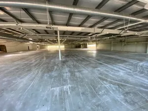 Prodej výrobních prostor, Cheb, 2435 m2