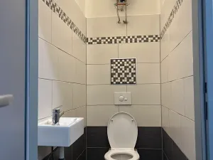 Pronájem ubytování, Cheb, Pekařská, 720 m2