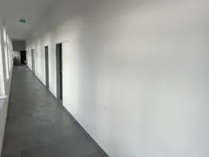 Pronájem atypického bytu, Cheb, Pekařská, 720 m2