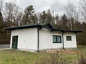 Prodej obchodního prostoru, Cheb, 70 m2