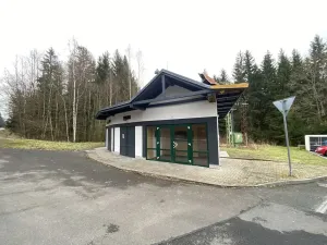 Prodej obchodního prostoru, Cheb, 70 m2