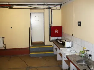 Pronájem garáže, Sokolov, Truhlářská, 340 m2