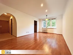 Pronájem bytu 3+1, Ostrava, Hlavní třída, 68 m2