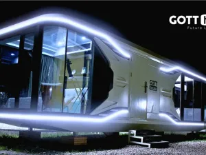 Prodej rodinného domu, Vestec, Vídeňská, 37 m2