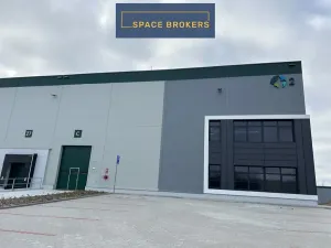 Pronájem skladu, Heřmanova Huť, 10000 m2