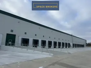 Pronájem skladu, Heřmanova Huť, 10000 m2