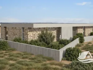 Prodej vily, Pafos, Kypr, 207 m2