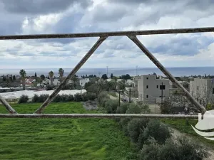 Prodej bytu 3+1, Pafos, Kypr, 100 m2