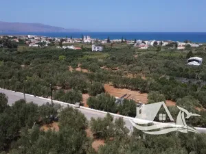 Prodej bytu 4+kk, Maleme, Řecko, 84 m2