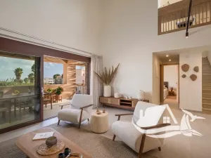 Prodej bytu 3+kk, Maleme, Řecko, 103 m2