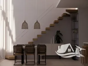 Prodej bytu 4+kk, Kalyves, Řecko, 135 m2