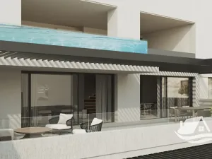 Prodej bytu 4+kk, Kissamos, Řecko, Milia Halepa Challenge Cliff Walk, 148 m2