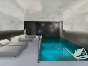 Prodej bytu 3+kk, Calp, Španělsko, 89 m2