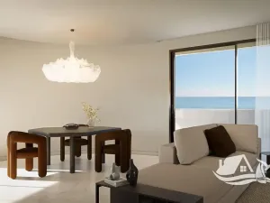 Prodej bytu 3+kk, Calp, Španělsko, 89 m2