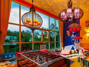 Prodej bytu 2+kk, Pattaya, Thajsko, 31 m2