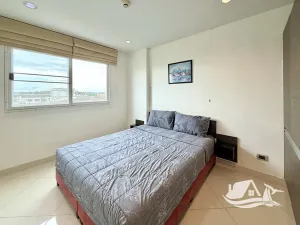 Prodej bytu 2+kk, Pattaya, Thajsko, 32 m2
