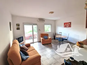 Prodej bytu 2+kk, Prčanj, Černá Hora, 42 m2