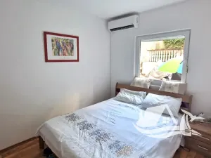 Prodej bytu 2+kk, Prčanj, Černá Hora, 42 m2