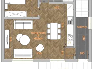 Prodej rodinného domu, Доњи Штој, Černá Hora, 130 m2