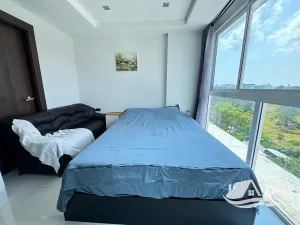 Prodej bytu 3+kk, Pattaya, Thajsko, 35 m2