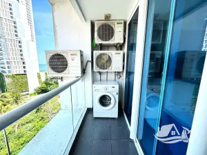 Prodej bytu 3+kk, Pattaya, Thajsko, 35 m2