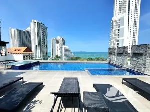 Prodej bytu 3+kk, Pattaya, Thajsko, 35 m2