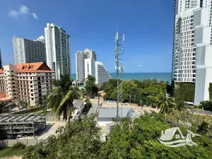 Prodej bytu 3+kk, Pattaya, Thajsko, 35 m2