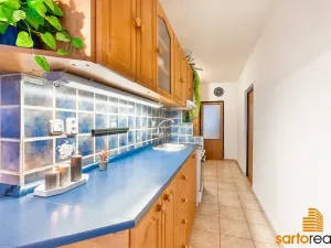 Prodej bytu 2+1, Ústí nad Labem, Maková, 60 m2