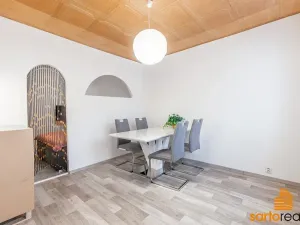 Prodej bytu 2+1, Ústí nad Labem, Maková, 60 m2