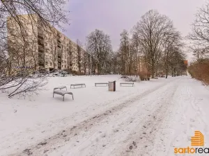 Prodej bytu 2+1, Ústí nad Labem, Maková, 60 m2