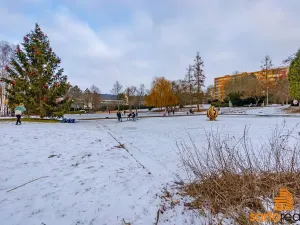 Prodej bytu 2+1, Ústí nad Labem, Maková, 60 m2