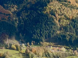 Pronájem bytu 1+kk, Jeseník, Na Mýtince, 36 m2