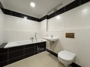 Pronájem bytu 3+kk, Praha - Dolní Chabry, K Beranovu, 85 m2